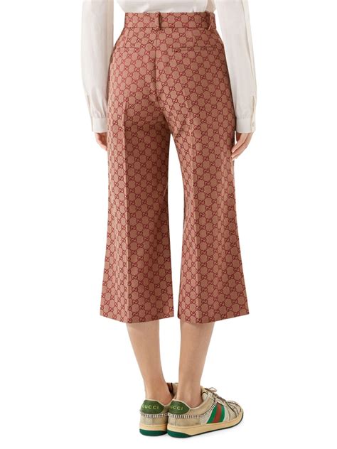 gucci culottes